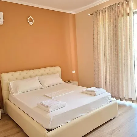Hotel Hotel Fama Durres