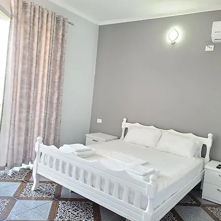 Hotel Fama Hotel Durres