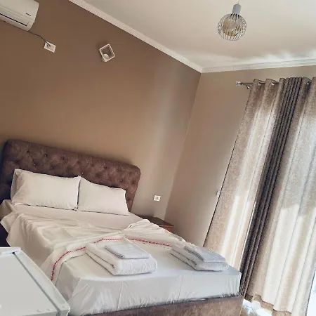 Hotel Fama 3* Durres