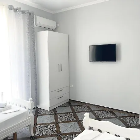 Hotel Fama 3*