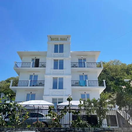 Hotel Fama Hotel 3*