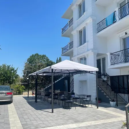 Hotel Fama Hotel Durres