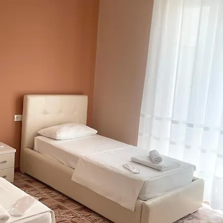 Hotel Fama 3*