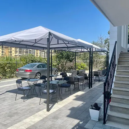 Hotel Fama 3*