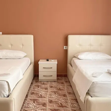 Hotel Fama