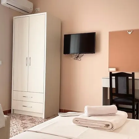Hotel Hotel Fama